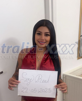 Photo escort girl Miia : the best escort service