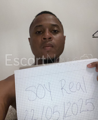 Photo escort girl Esteban : the best escort service