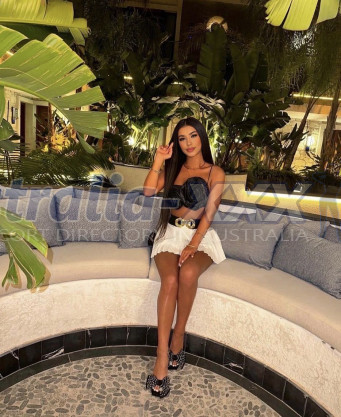 Photo escort girl Lenaa: the best escort service