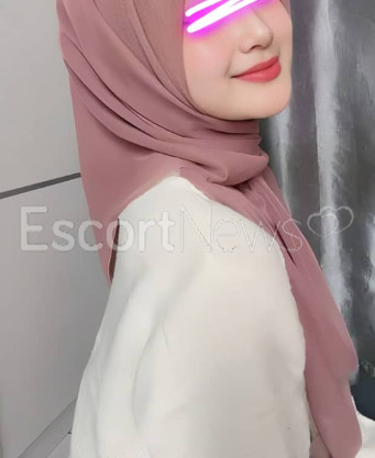 Photo escort girl Citra: the best escort service