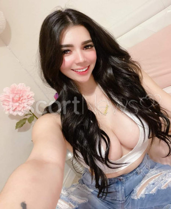 Photo escort girl Wasiya : the best escort service