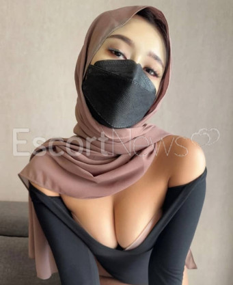 Photo escort girl Dayana: the best escort service