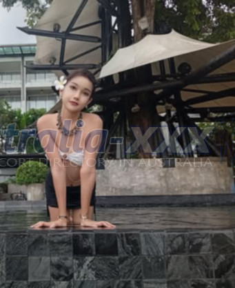 Photo escort girl Momokim: the best escort service