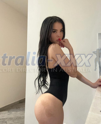 Photo escort girl Diana: the best escort service