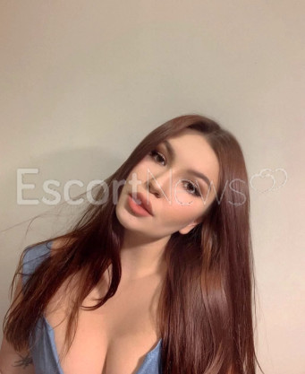 Photo escort girl ROMY: the best escort service