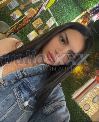 Photo escort girl Boncuk: the best escort service