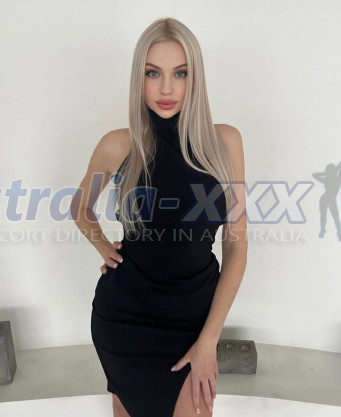 Photo escort girl Emma: the best escort service