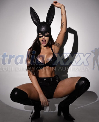 Photo escort girl Catarina: the best escort service
