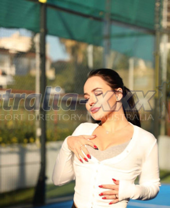 Photo escort girl SONYA: the best escort service