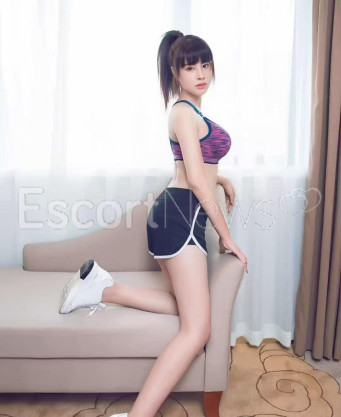 Photo escort girl Annas: the best escort service