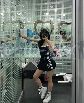 Photo escort girl doga: the best escort service