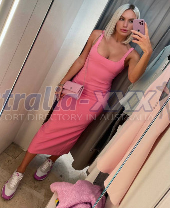 Photo escort girl ADIEL: the best escort service