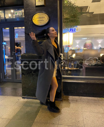 Photo escort girl hande: the best escort service