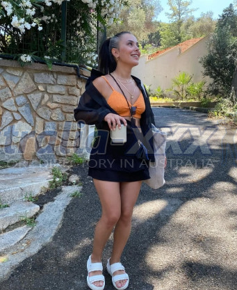 Photo escort girl hande: the best escort service