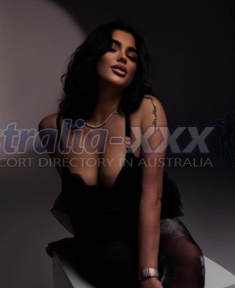 Photo escort girl Brianna: the best escort service