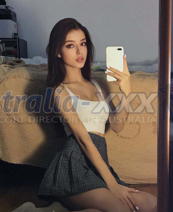 Photo escort girl Kelly: the best escort service