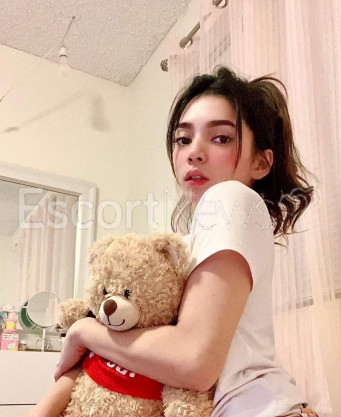 Photo escort girl Isabella : the best escort service