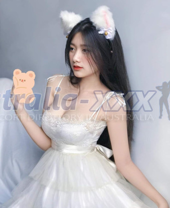 Photo escort girl Xumi: the best escort service