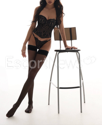 Photo escort girl Ami: the best escort service
