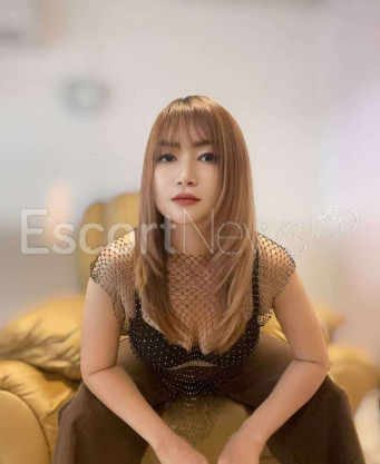 Photo escort girl nianda: the best escort service