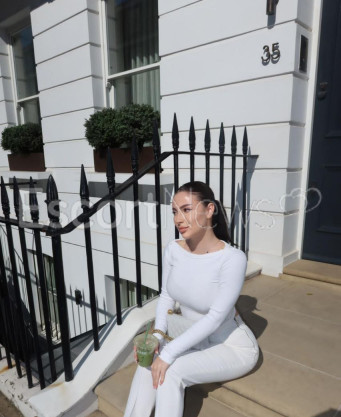 Photo escort girl LISA: the best escort service