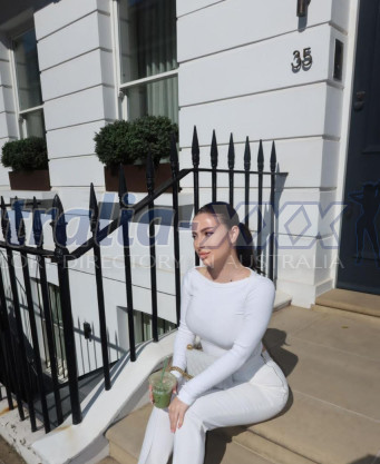 Photo escort girl LISA: the best escort service