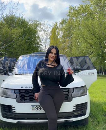 Photo escort girl lara: the best escort service