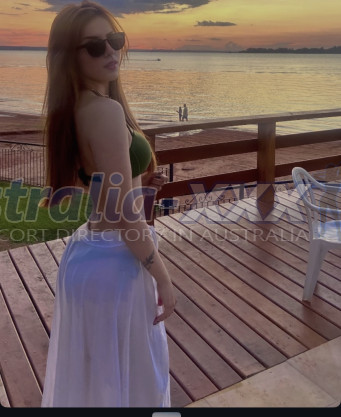 Photo escort girl ELMAS: the best escort service