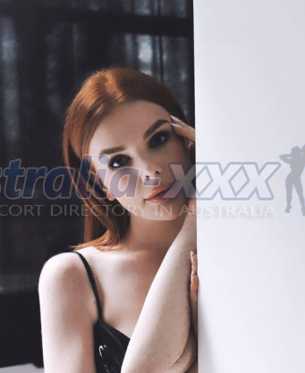 Photo escort girl Alisa: the best escort service