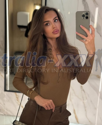 Photo escort girl Inna: the best escort service