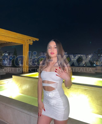 Photo escort girl Duru: the best escort service