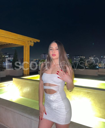 Photo escort girl Duru: the best escort service