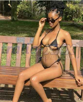 Photo escort girl Ruth: the best escort service