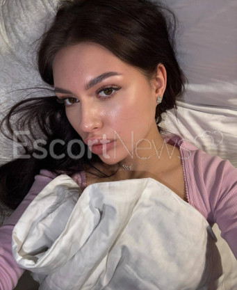 Photo escort girl Vicky : the best escort service