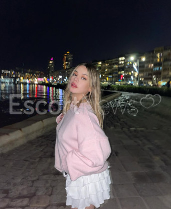 Photo escort girl MELEK : the best escort service