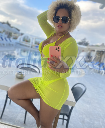 Photo escort girl Sol: the best escort service