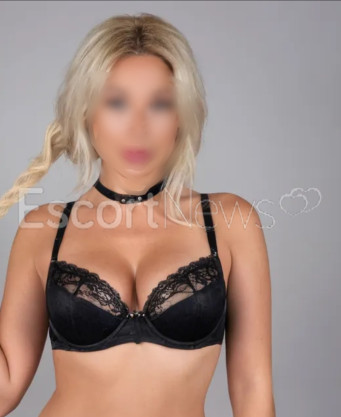 Photo escort girl Youli: the best escort service