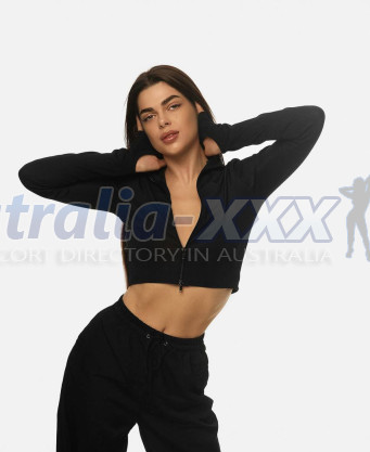 Photo escort girl Sabrina: the best escort service