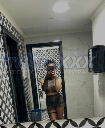Photo escort girl Nadia : the best escort service