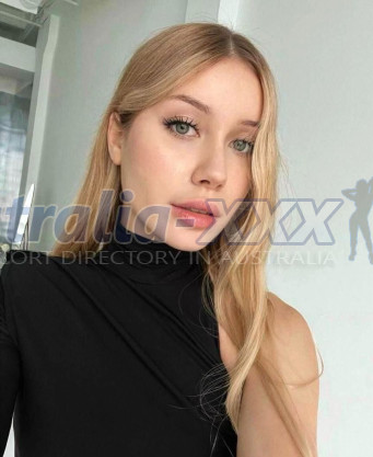 Photo escort girl ROSA: the best escort service