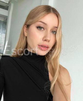 Photo escort girl ROSA: the best escort service