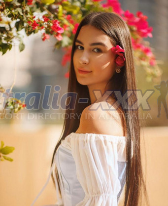 Photo escort girl JASMIN: the best escort service