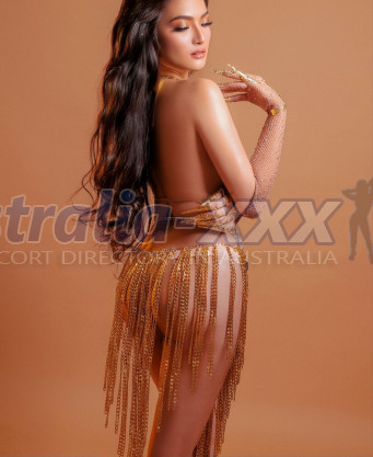 Photo escort girl Margaux: the best escort service