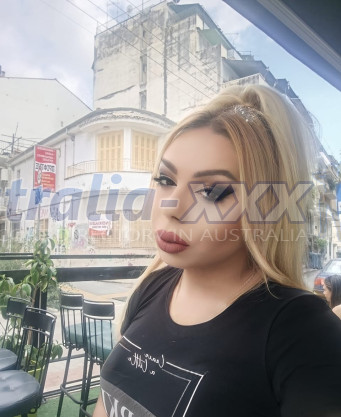 Photo escort girl Melani: the best escort service