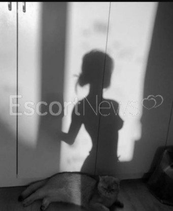 Photo escort girl Nuru Massage : the best escort service