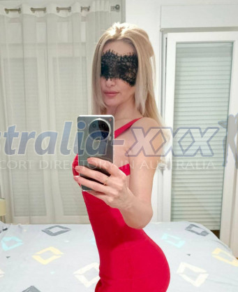 Photo escort girl Monika: the best escort service