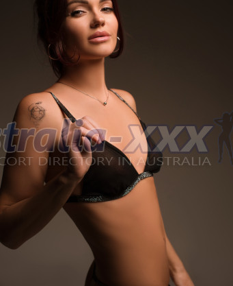 Photo escort girl Eli: the best escort service