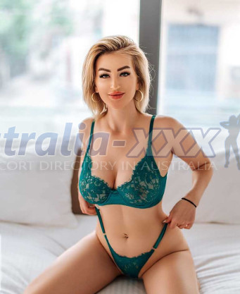Photo escort girl Sofia Glamour: the best escort service