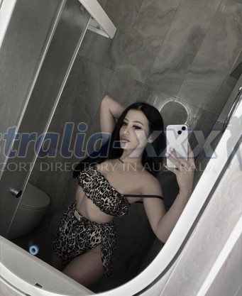 Photo escort girl Anastasia: the best escort service