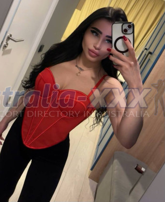 Photo escort girl Anastasia: the best escort service